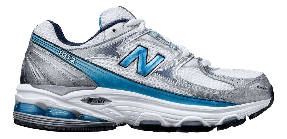 Womens New Balance 1012 Running Shoe
