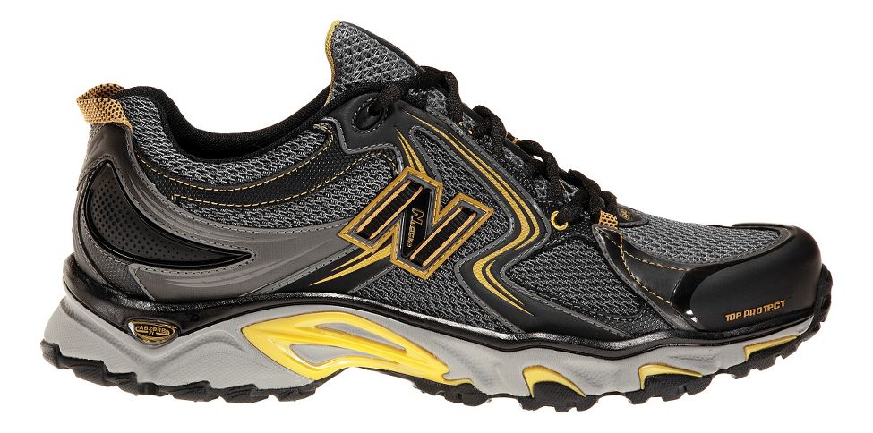 Mens New Balance 910 Trail Running Shoe