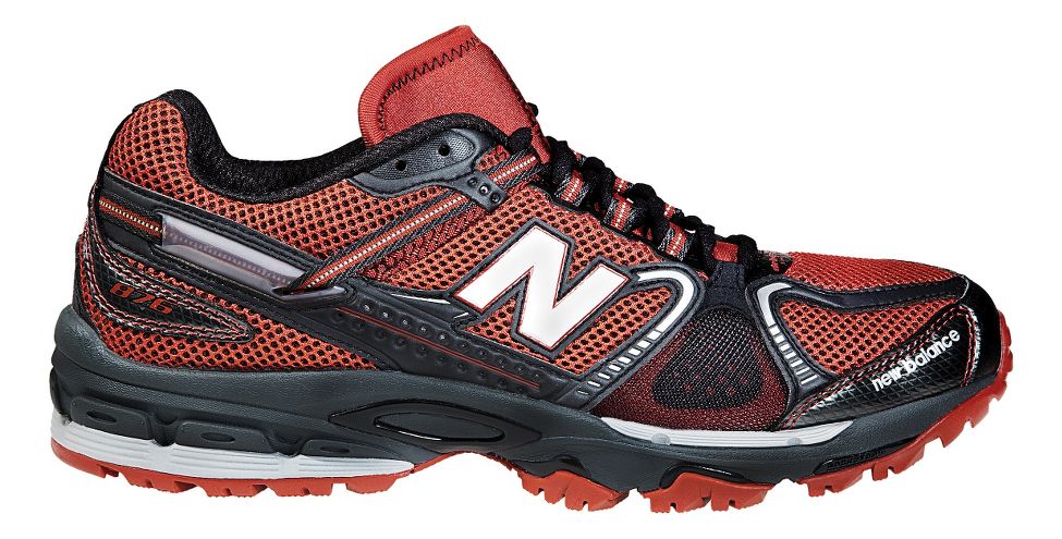 Mens New Balance 876 Trail Running Shoe