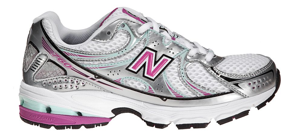 Kids New Balance 760 Running Shoe