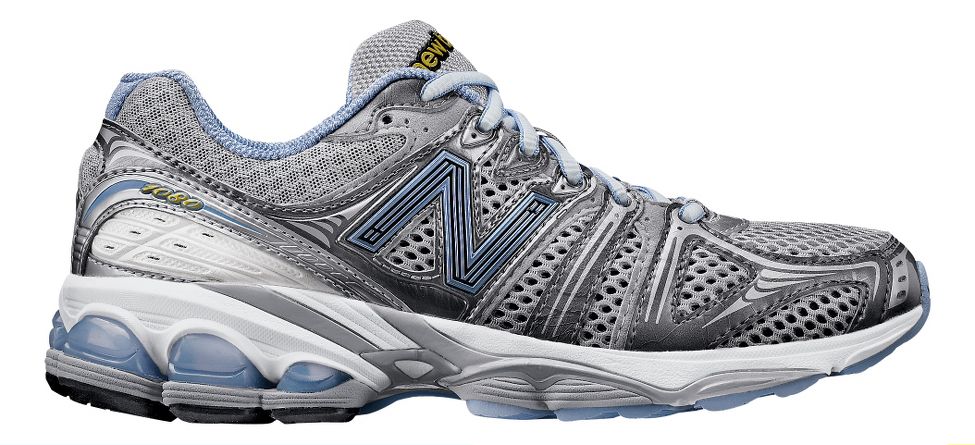 Womens New Balance 1080 Running Shoe