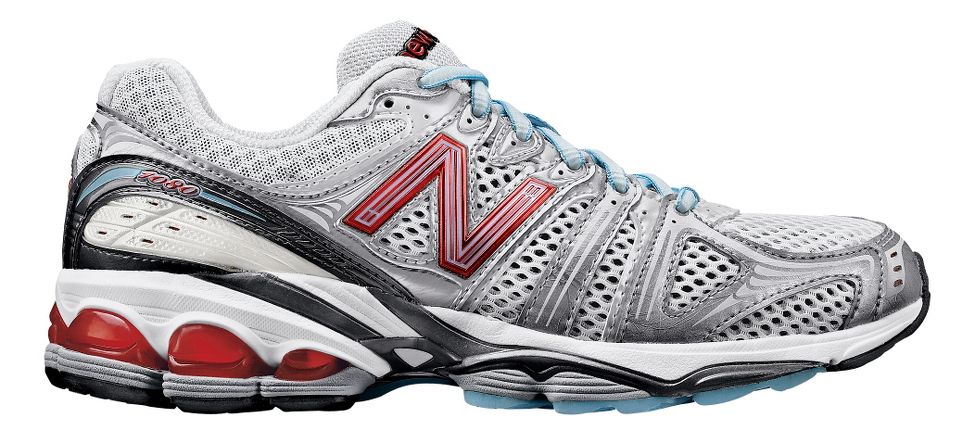 Womens New Balance 1080 Running Shoe