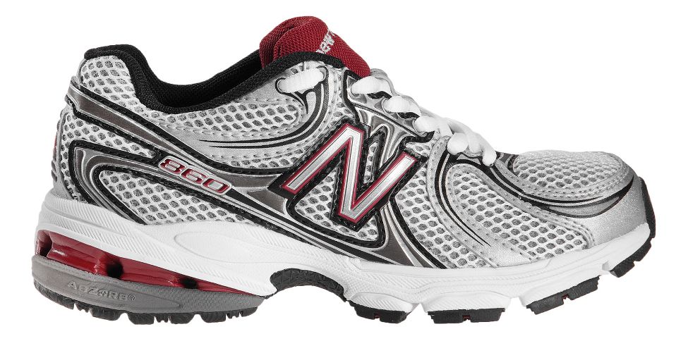 Kids New Balance 860 Running Shoe