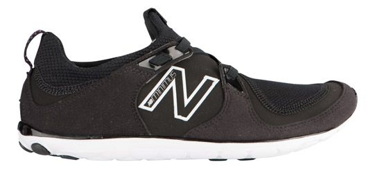 Womens New Balance Minimus 10 Life Casual Shoe