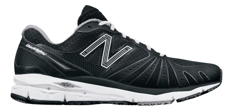 Mens New Balance 890 Running Shoe