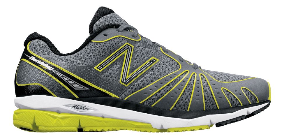 Mens New Balance 890 Running Shoe