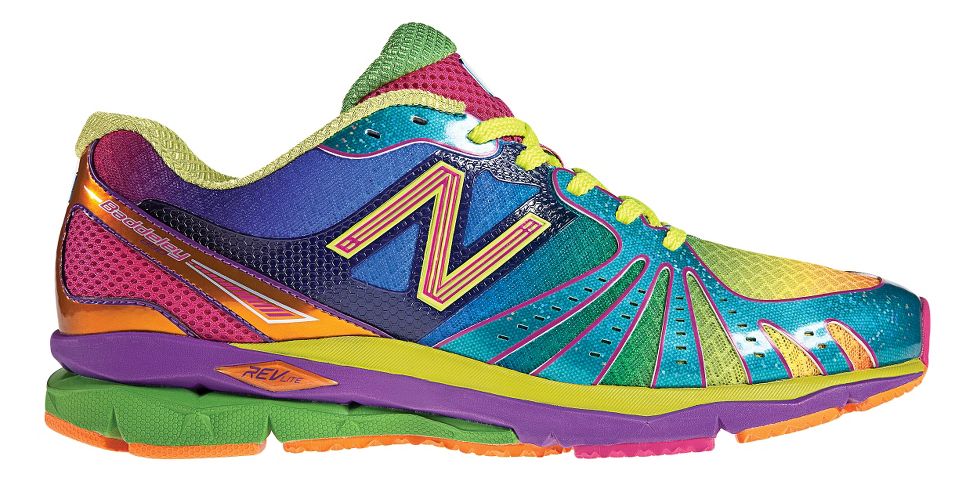 Mens New Balance 890 Running Shoe