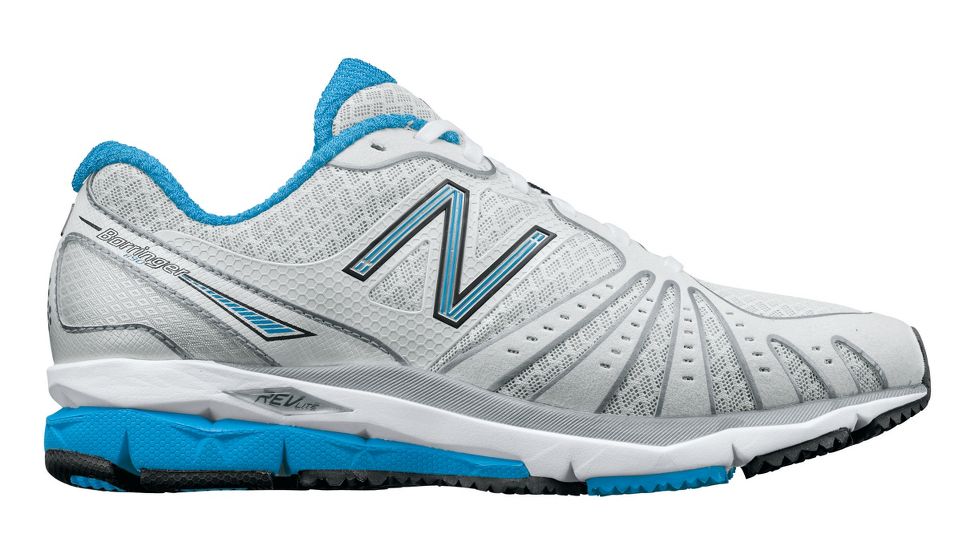 Womens New Balance 890 Running Shoe