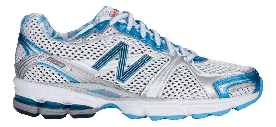 Womens New Balance 880 Running Shoe