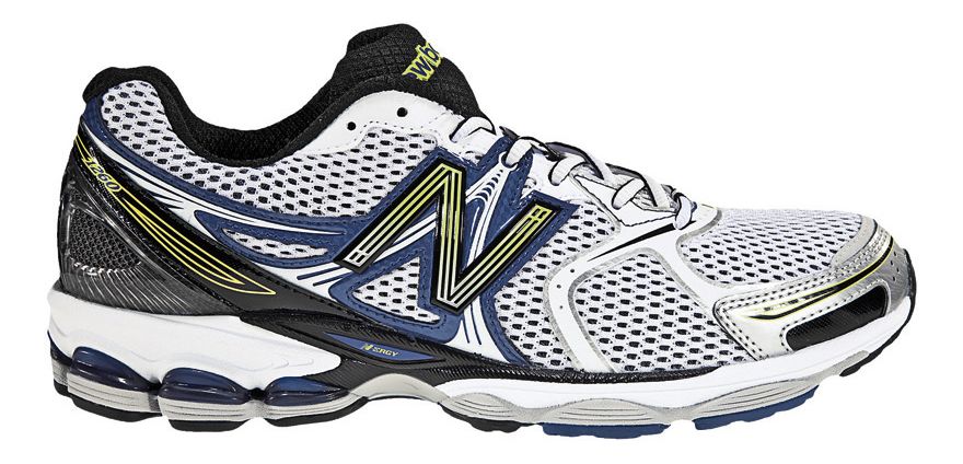 Mens New Balance 1260 Running Shoe
