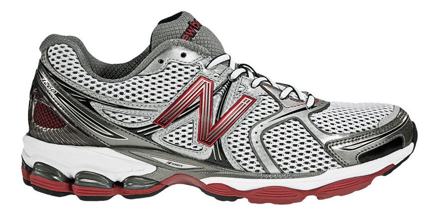 Mens New Balance 1260 Running Shoe
