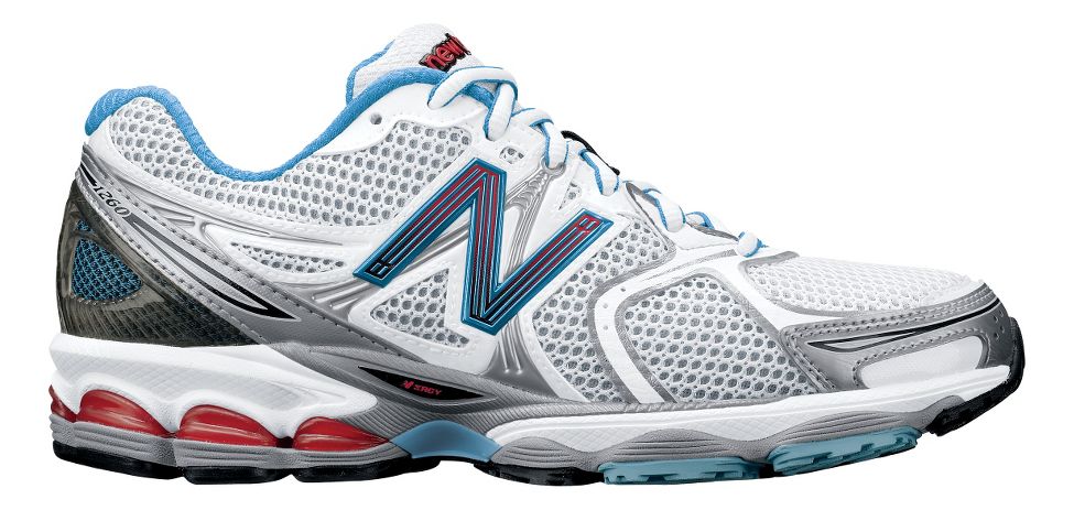 Womens New Balance 1260 Running Shoe
