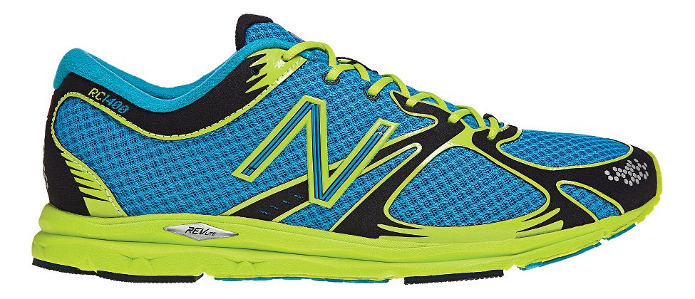 Mens New Balance 1400 Running Shoe