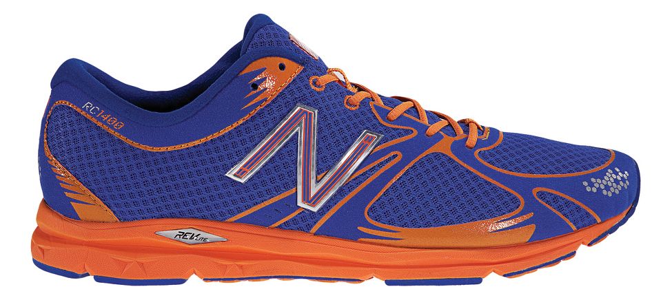 Mens New Balance 1400 Running Shoe
