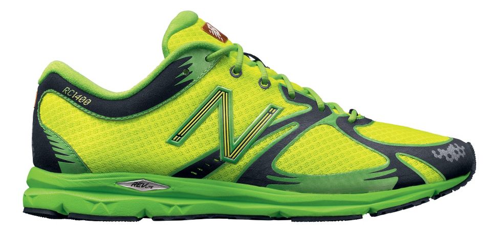 Mens New Balance 1400 Running Shoe