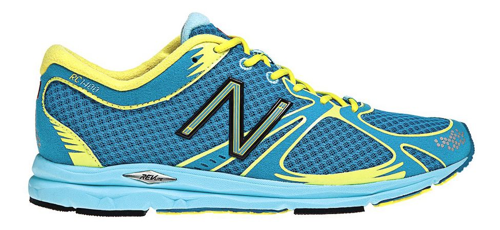 Womens New Balance 1400 Running Shoe