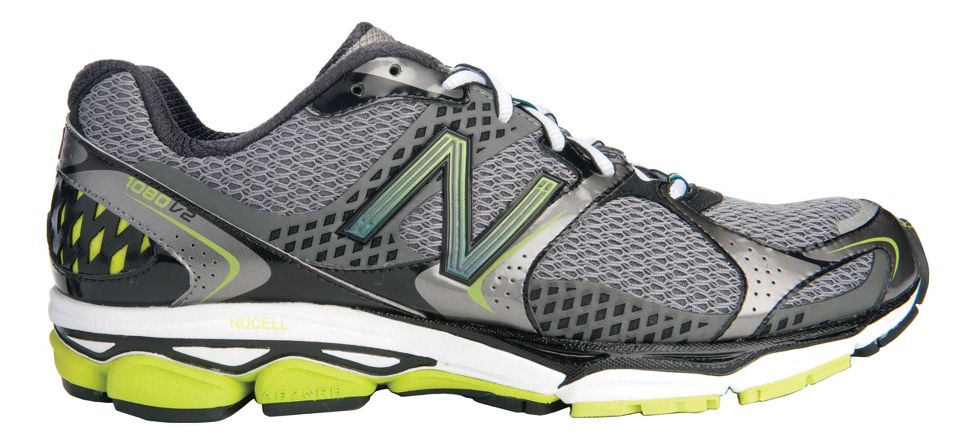 Mens New Balance 1080v2 Running Shoe