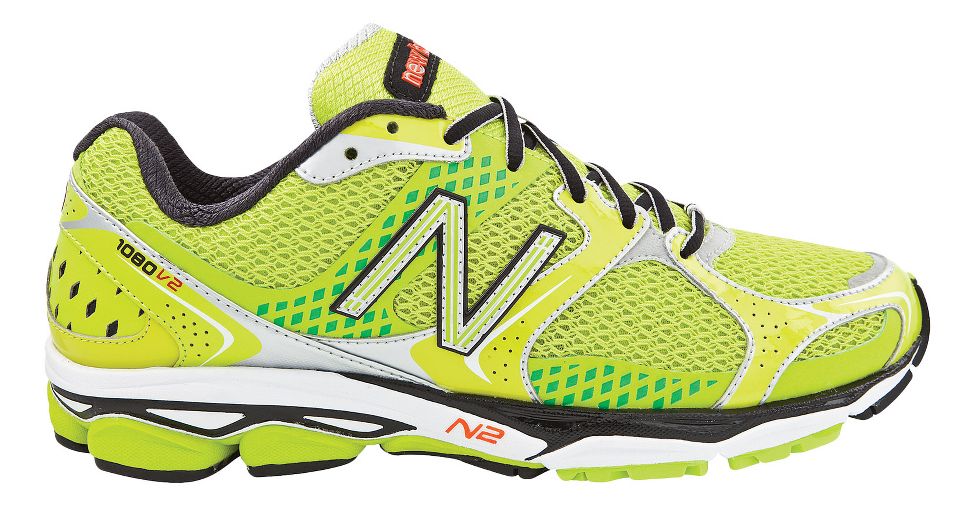 Mens New Balance 1080v2 Running Shoe