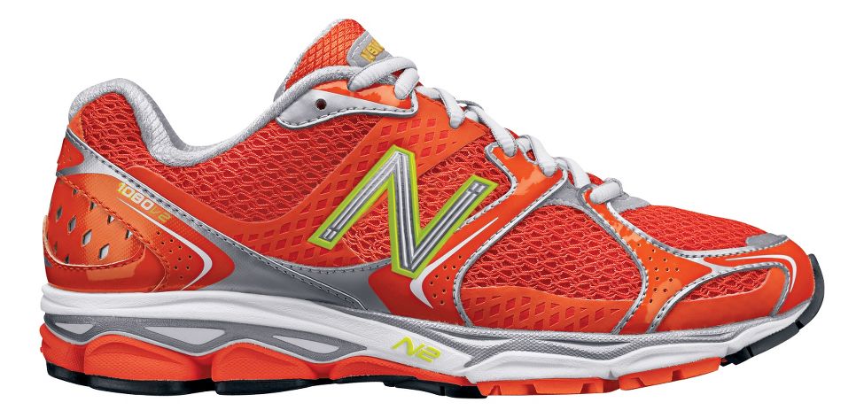 Womens New Balance 1080v2 Running Shoe