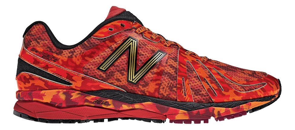 Mens New Balance 890v2 Running Shoe