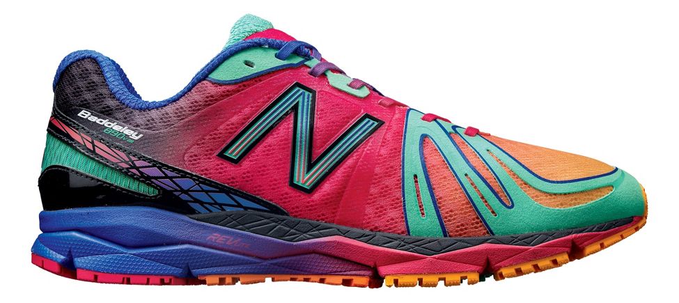 Mens New Balance 890v2 Running Shoe