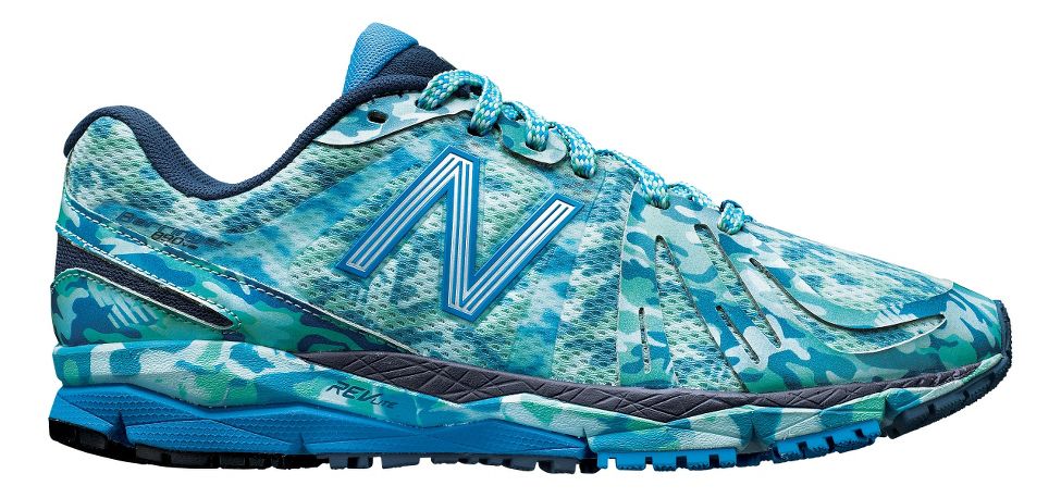 Womens New Balance 890v2 Running Shoe