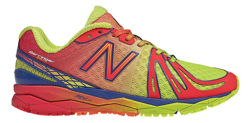 Womens New Balance 890v2 Running Shoe