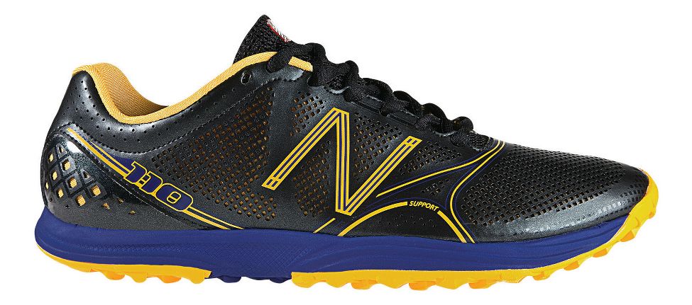Mens New Balance 110 Trail Running Shoe