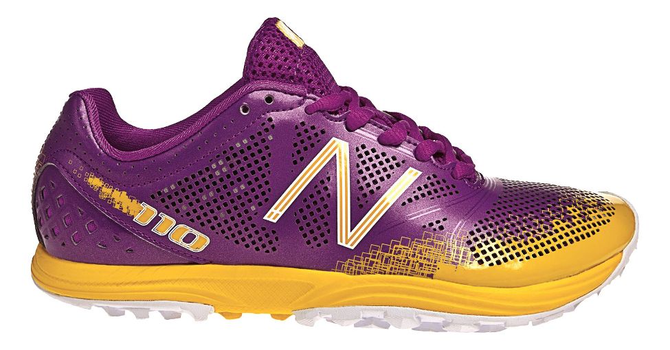 Womens New Balance 110 Trail Running Shoe