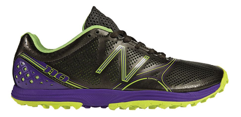 Womens New Balance 110 Trail Running Shoe