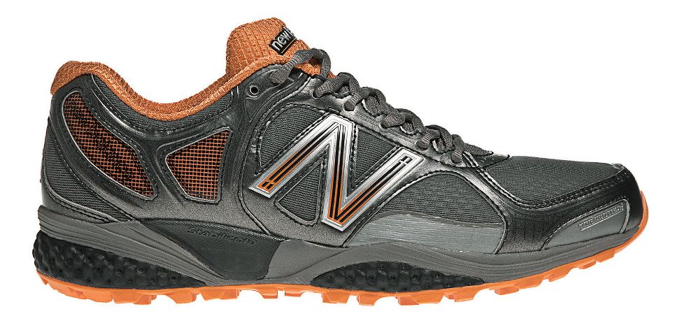 Mens New Balance 1110 Trail Running Shoe