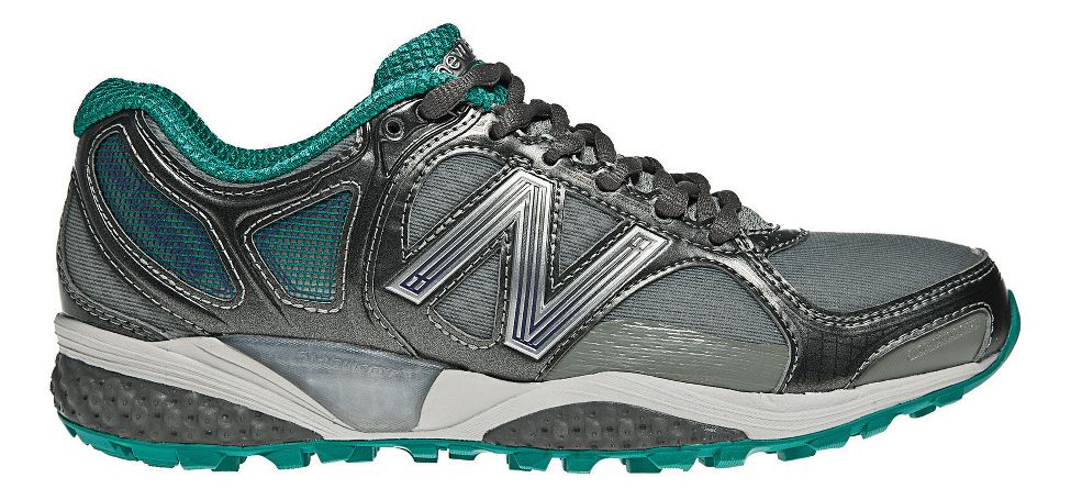 Womens New Balance 1110 Trail Running Shoe