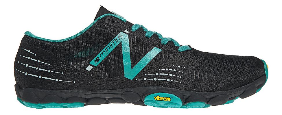 Womens New Balance Minimus Zero Trail Running Shoe
