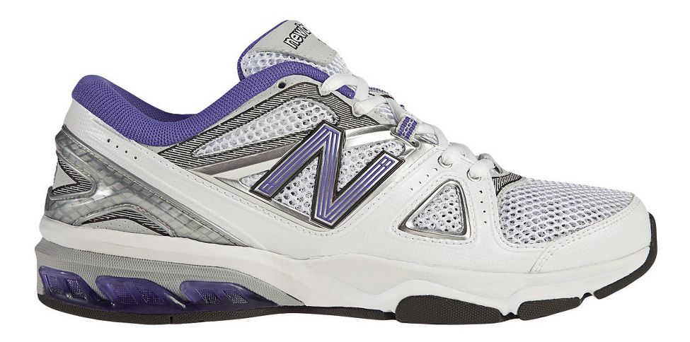 Womens New Balance 1012 XTR Cross Training Shoe