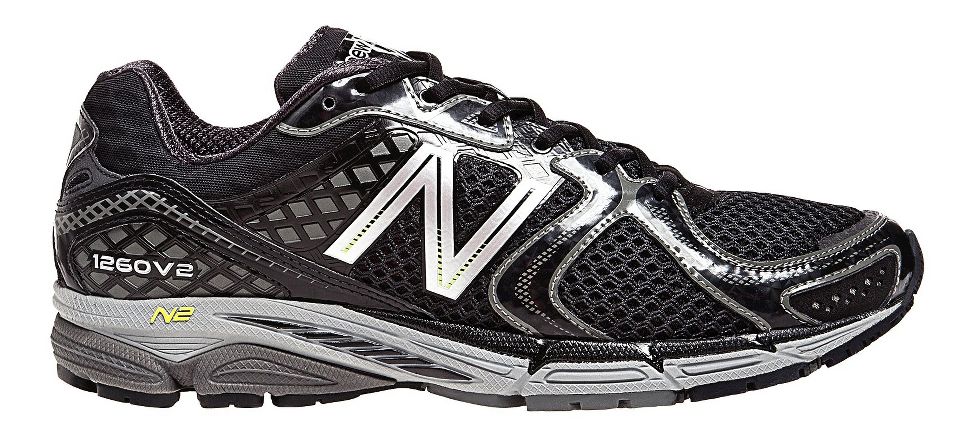 Mens New Balance 1260v2 Running Shoe