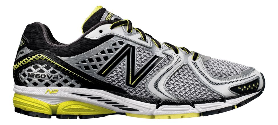 Mens New Balance 1260v2 Running Shoe
