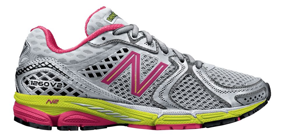 Womens New Balance 1260v2 Running Shoe