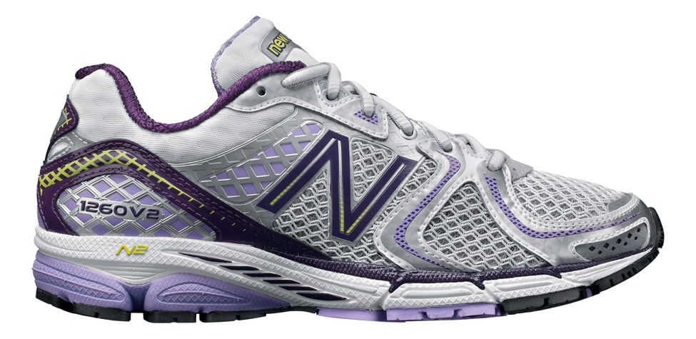 Womens New Balance 1260v2 Running Shoe