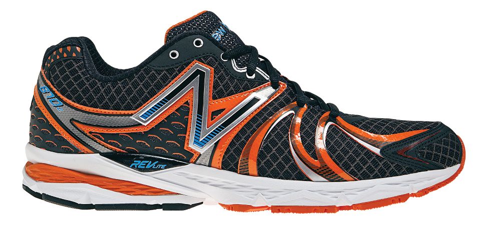 Mens New Balance 870v2 Running Shoe