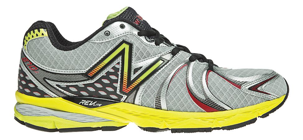 Mens New Balance 870v2 Running Shoe