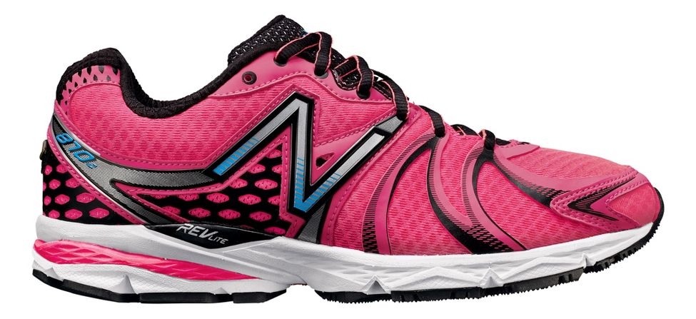 Womens New Balance 870v2 Running Shoe