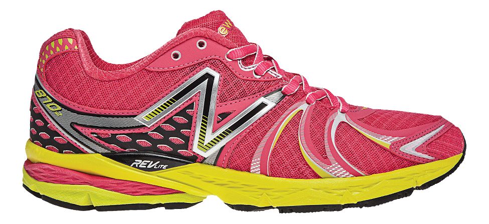 Womens New Balance 870v2 Running Shoe