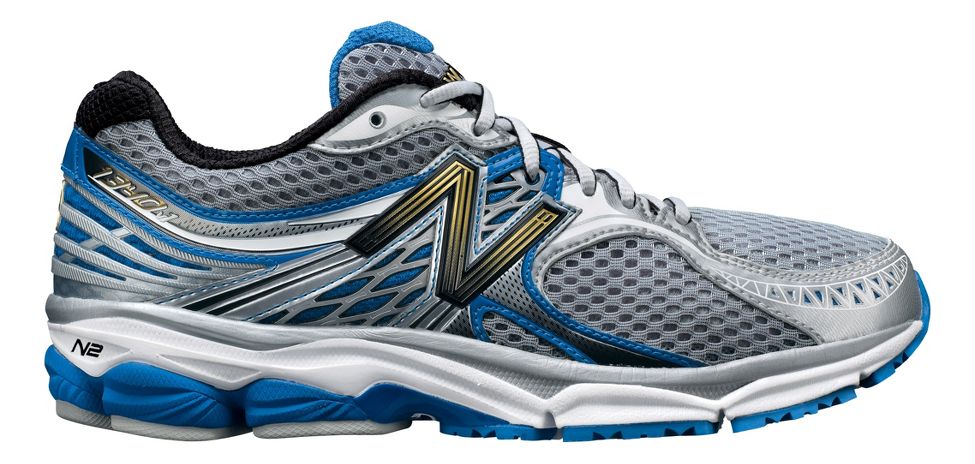 Mens New Balance 1340 Running Shoe
