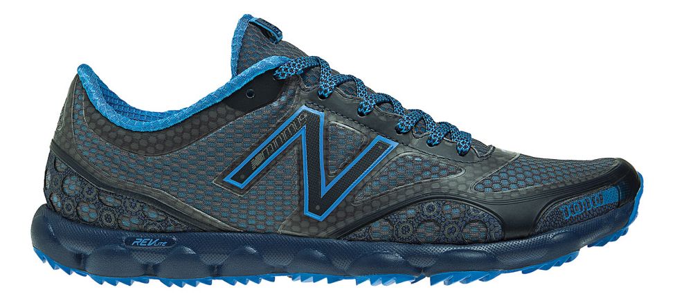 Mens New Balance Minimus 1010 Trail Running Shoe