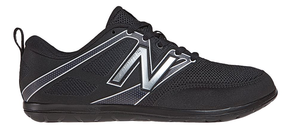 Womens New Balance Minimus 20 Trainer Cross Training Shoe