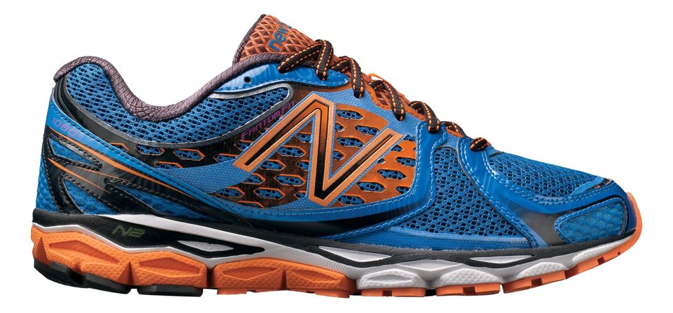 Mens New Balance 1080v3 Running Shoe