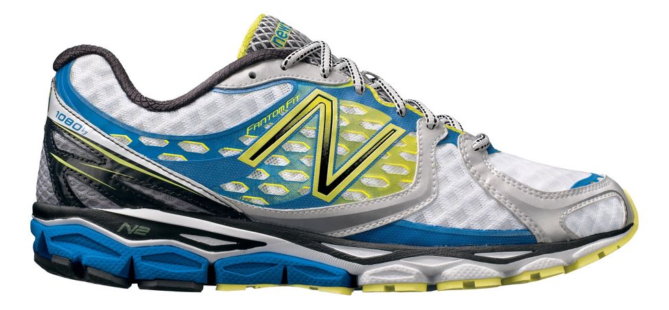 Mens New Balance 1080v3 Running Shoe