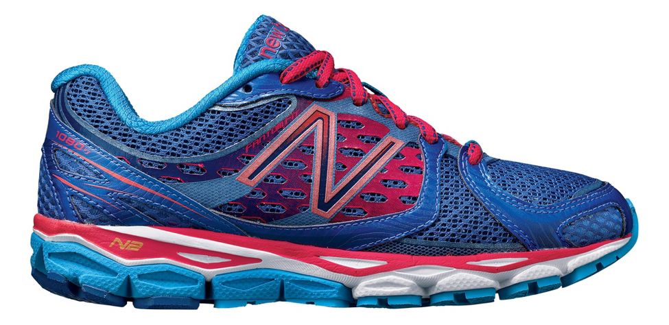 Womens New Balance 1080v3 Running Shoe