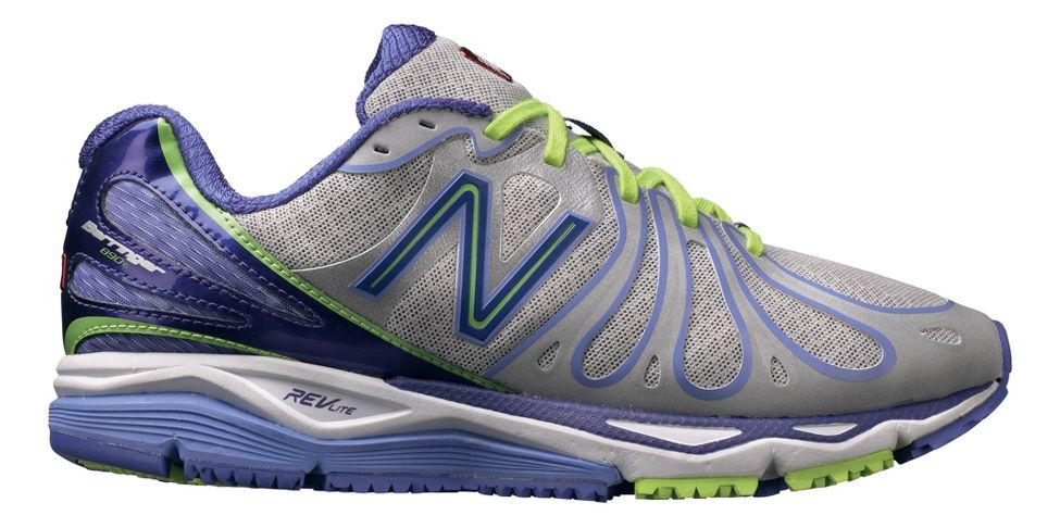 Womens New Balance 890v3 Running Shoe