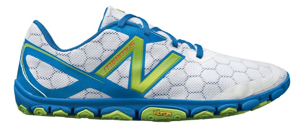 Mens New Balance Minimus 10v2 Running Shoe